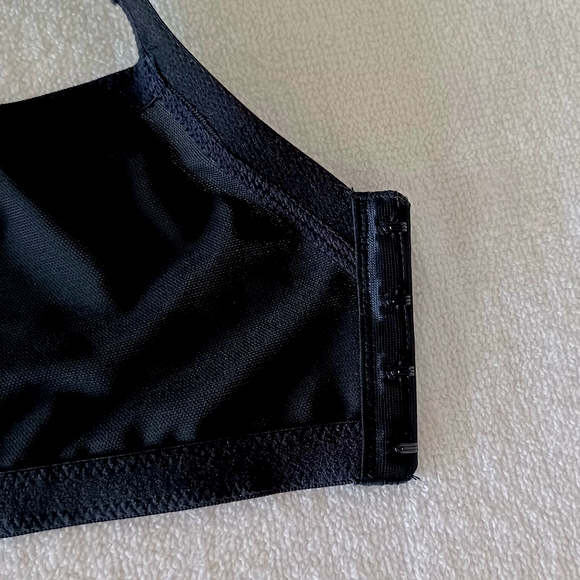 CACIQUE Modern Lace Unlined Full Coverage Bra, size 44D - Picture 12 of 15